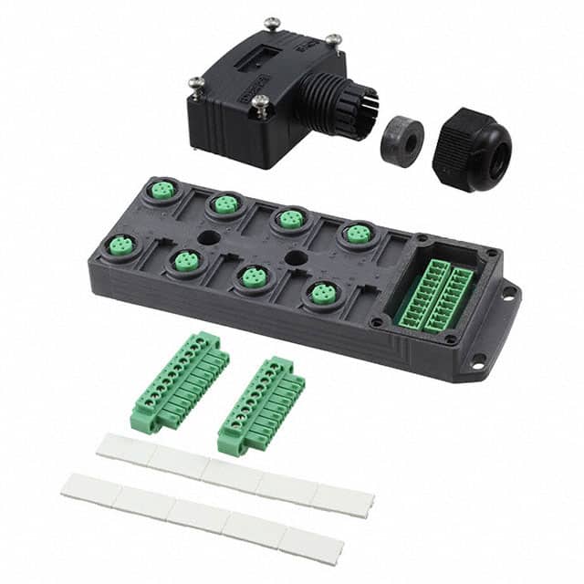 1452796 Phoenix Contact  Sensor Interface - Junction Blocks